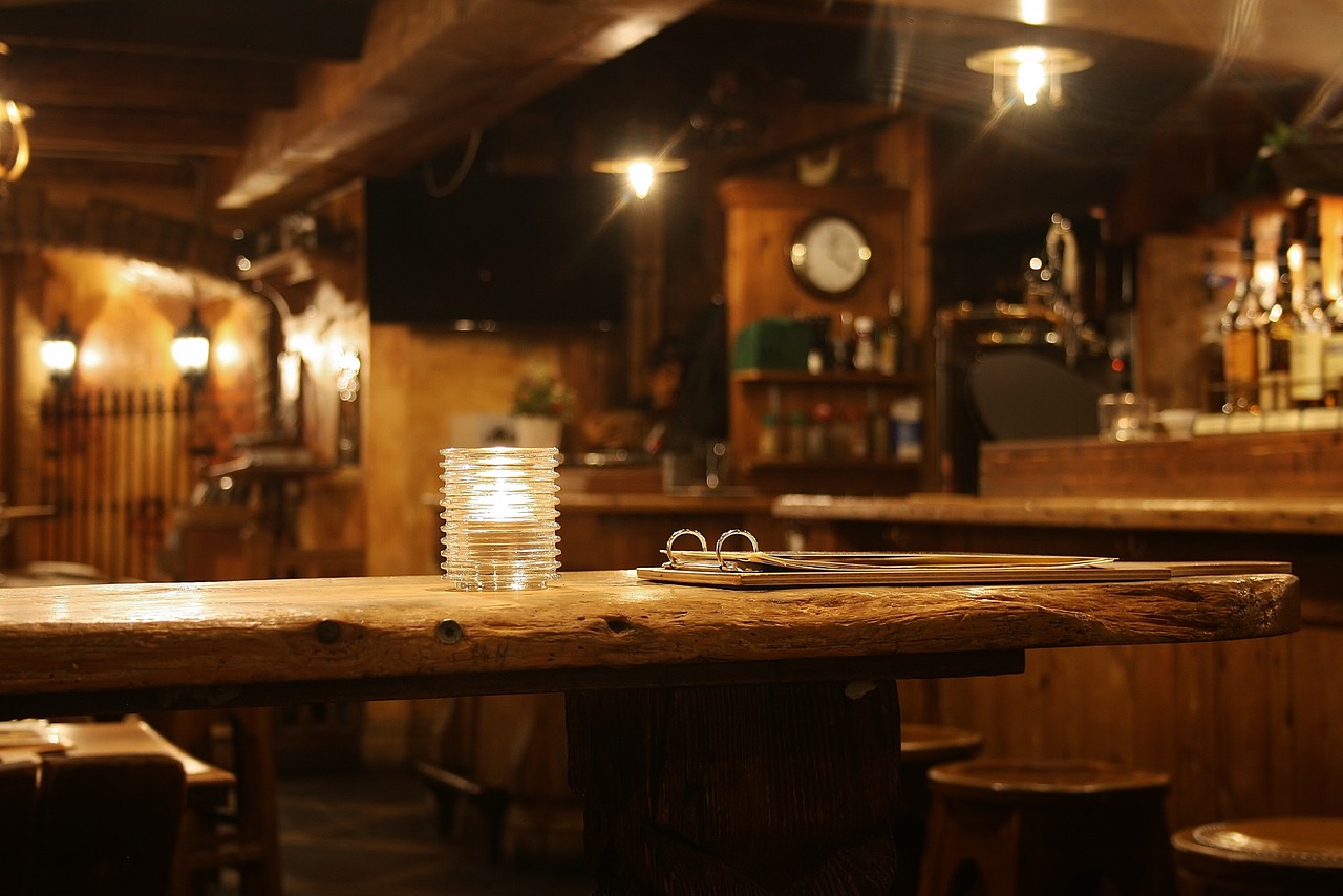 Ristorante Bar con Camere in Vendita a Udine