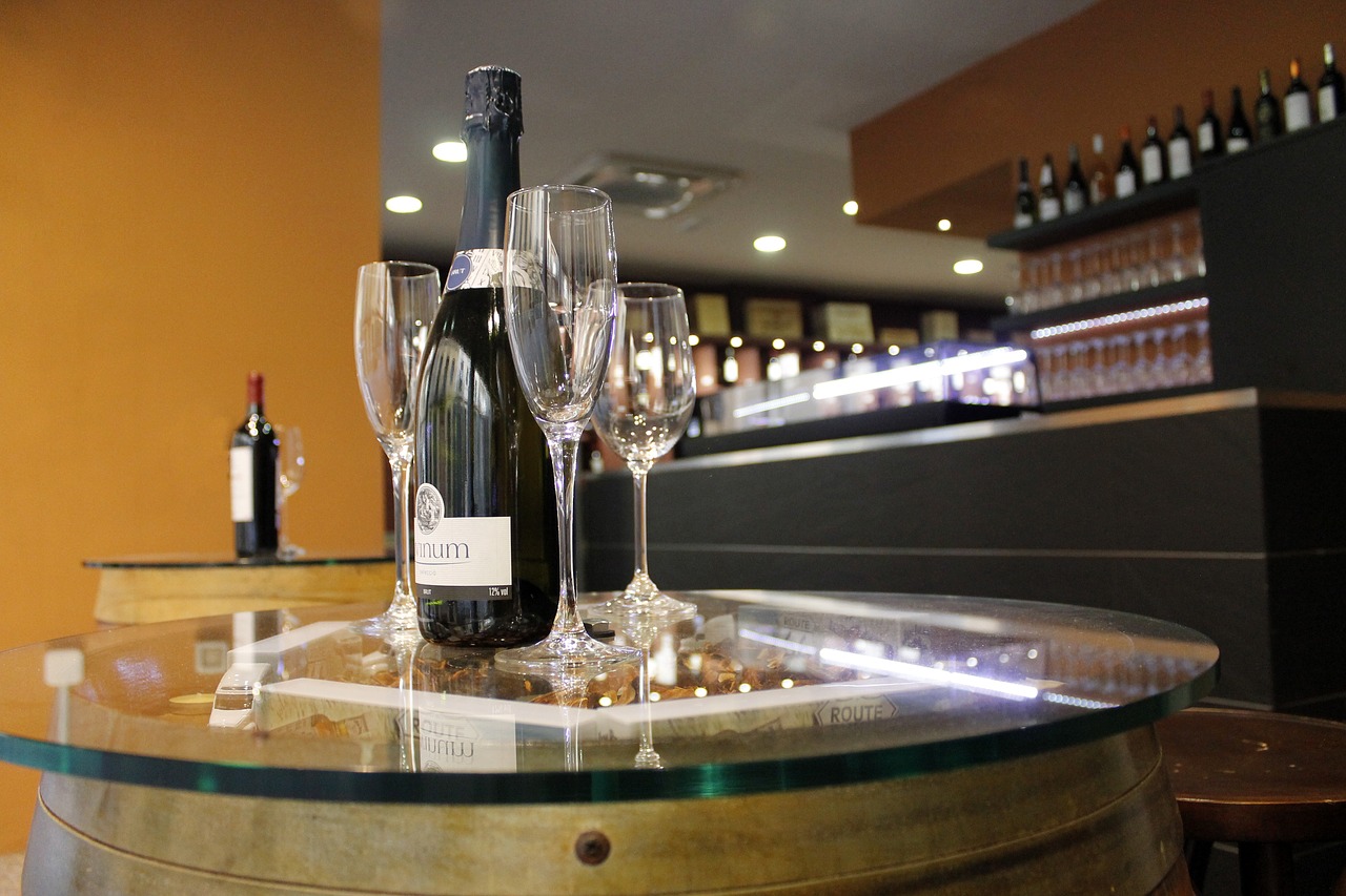Wine Bar Caffetteria in Vendita a Padova