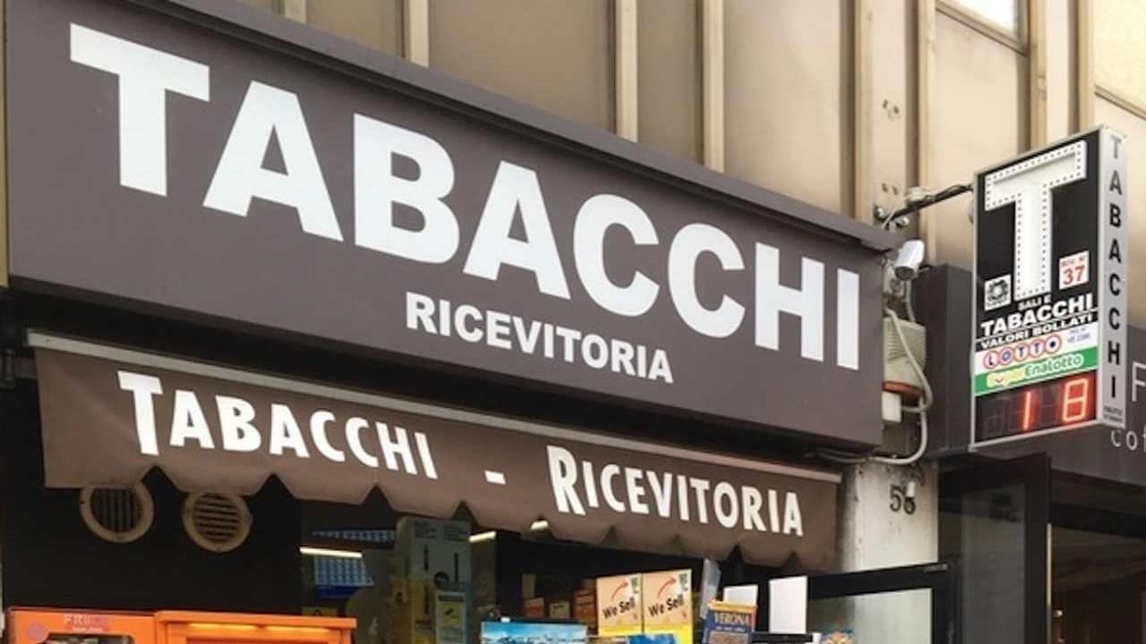 Bar Tabacchi in Vendita a Lucca