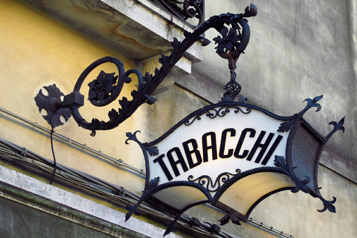 Cessione Tabaccheria a La Spezia