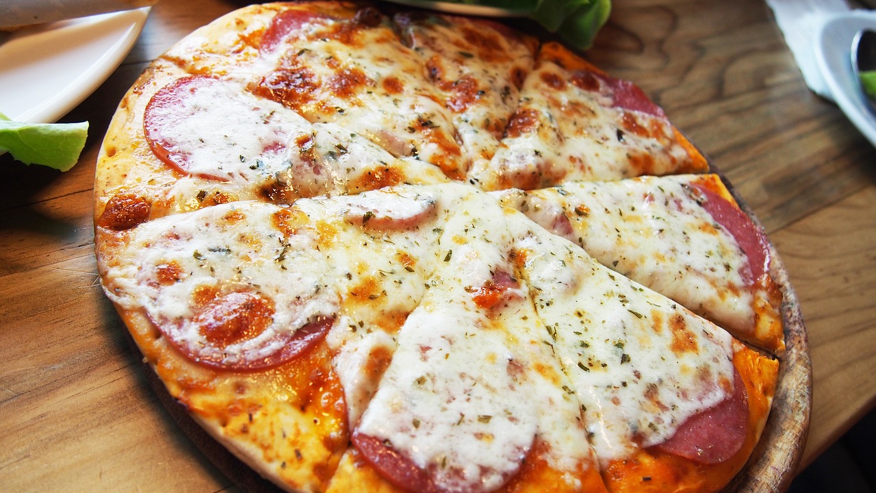 Cedesi Pizzeria da Asporto a Padova 