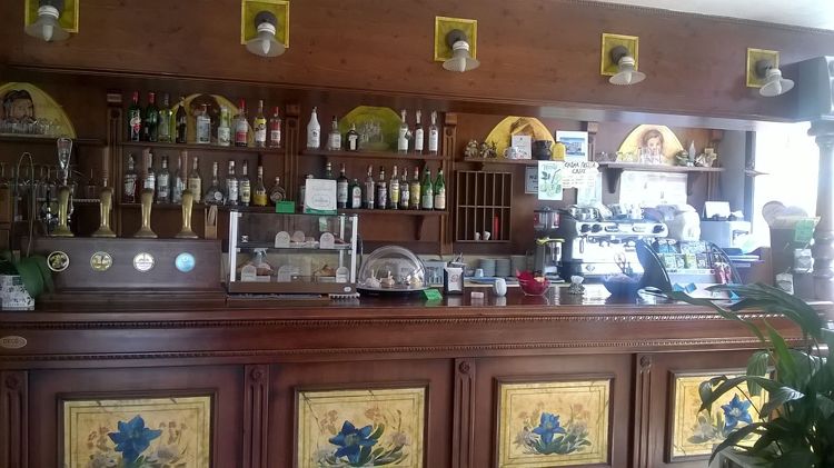 Vicenza Vendita Bar Caffetteria