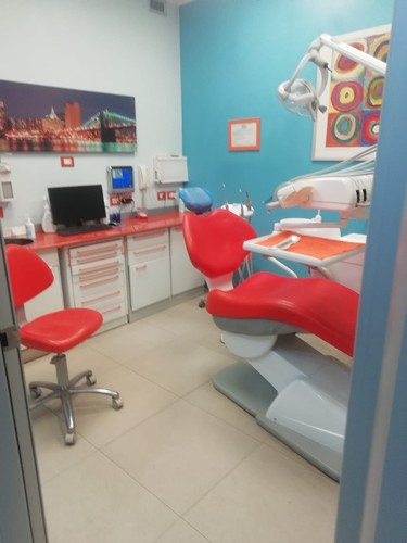 Pavia Vendita Studio Dentistico Odontoiatrico