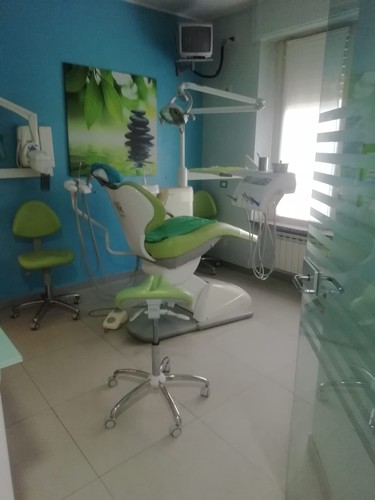Pavia Vendita Studio Dentistico Odontoiatrico