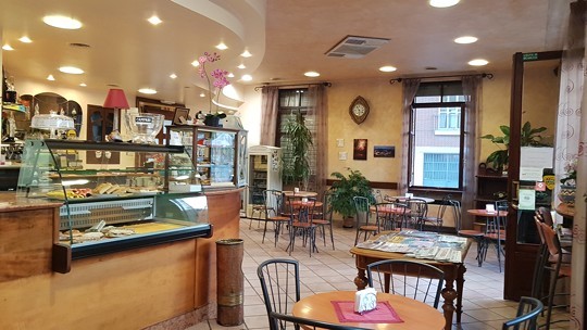 Cuneo Cessione Bar Caffetteria
