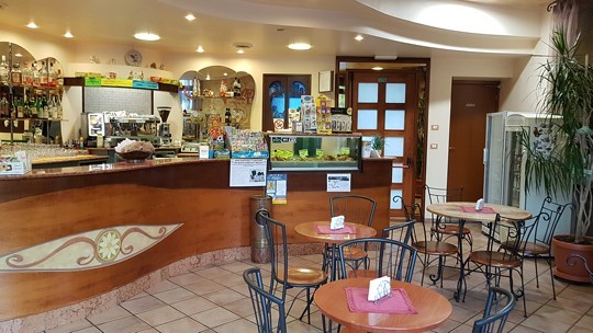 Cuneo Cessione Bar Caffetteria