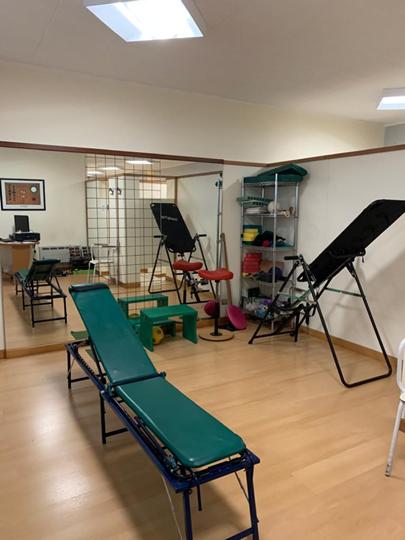 Lombardia Studio Fisioterapico in Vendita