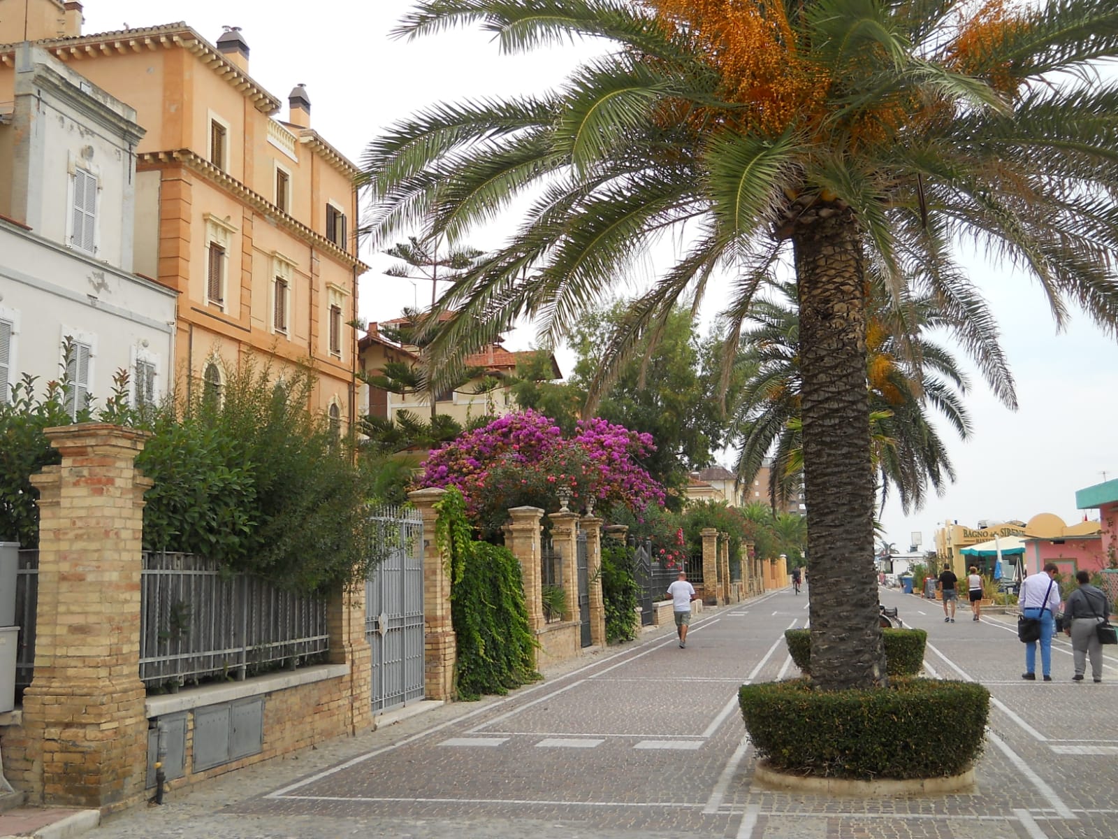 Vendesi Hotel in Riviera delle Palme