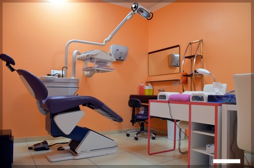 Sondrio Vendita Clinica Odontoiatrica