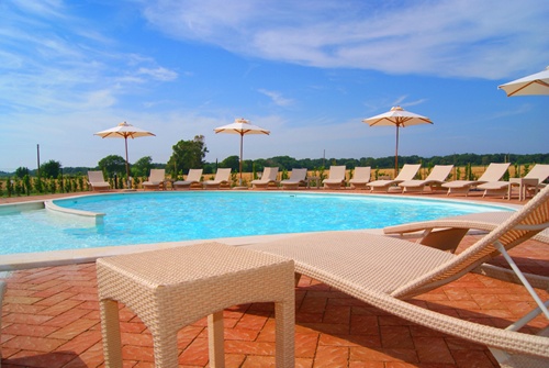 Livorno Vendita Resort