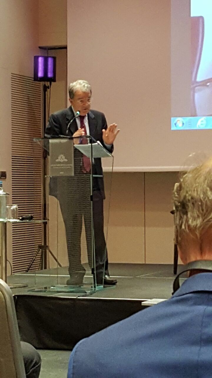 china proposed belt road initiative 06 - Maurizio Ambrosio partecipa alla conferenza Belt and Road Initiative: Building a Concrete Roadmap for Italy and China's Joint Growth