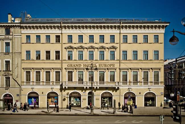 La valutazione degli alberghi in fase di cessione