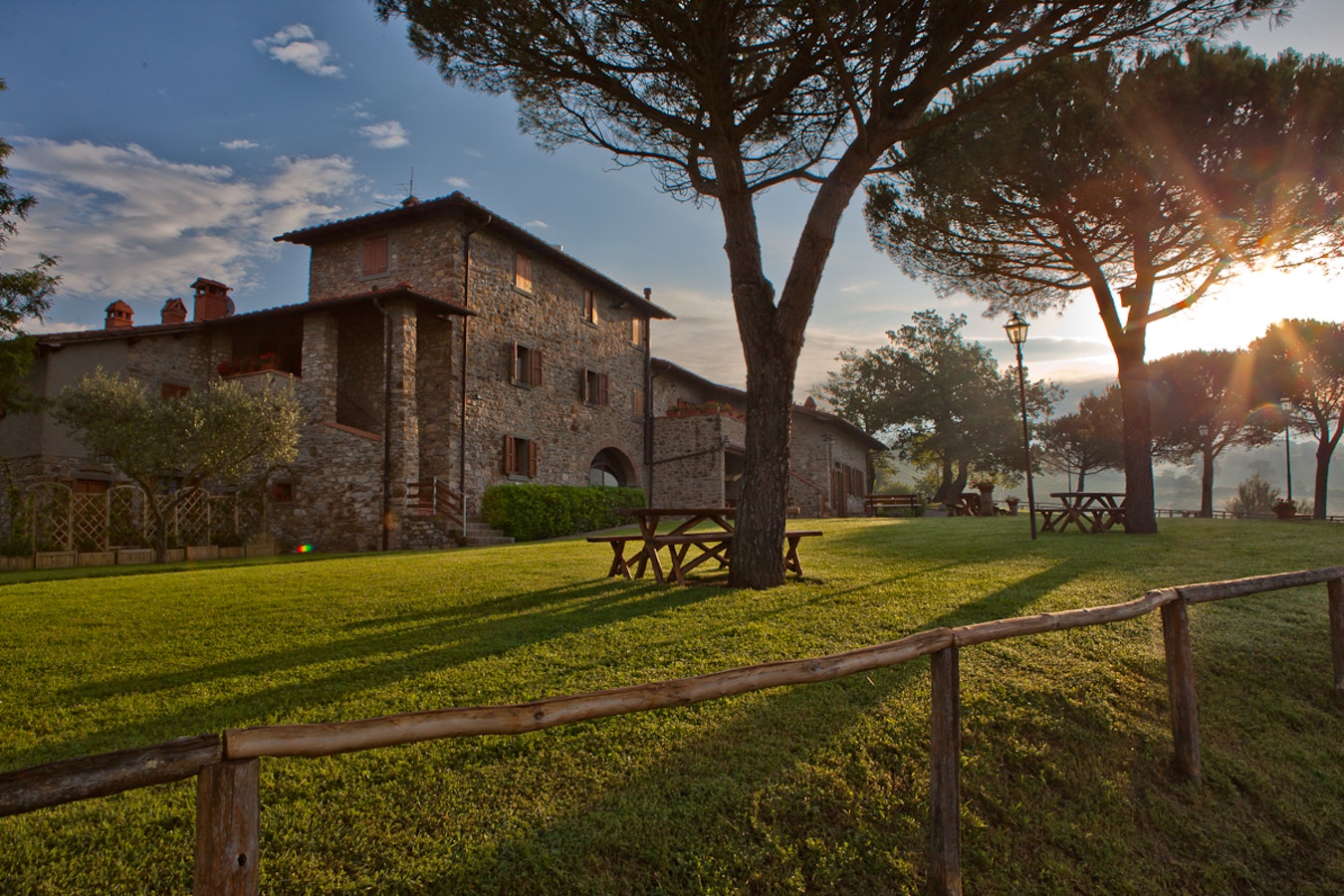 I requisiti necessari per aprire un agriturismo