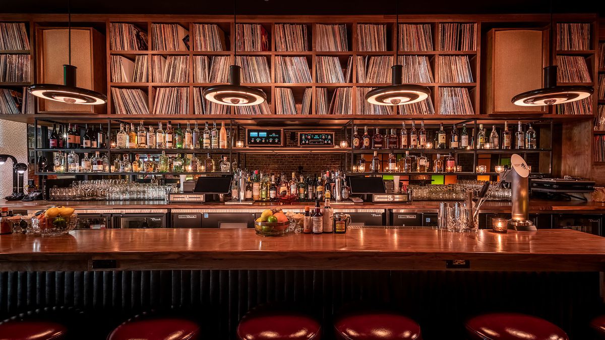 I requisiti minimi per aprire un bar