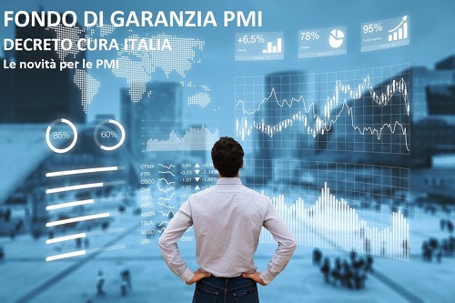 Fondo di garanzia PMI decreto cura italia: ecco le novità per le PMI