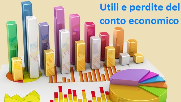 Utili e perdite del conto economico una guida per i proprietari di imprese