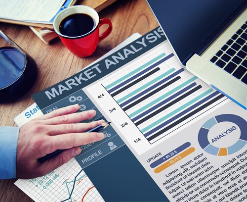 Come scrivere un'analisi di mercato per un business plan