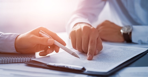 Cos'è un contratto di franchising?