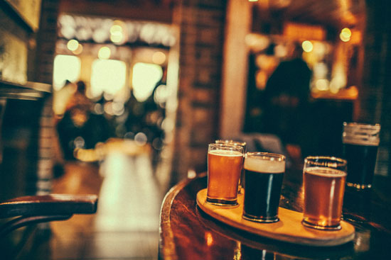 Come vendere il tuo bar in sicurezza