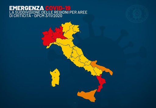 Cosa prevede il nuovo DPCM e quali regole dovranno rispettare ristoranti bar e negozi?