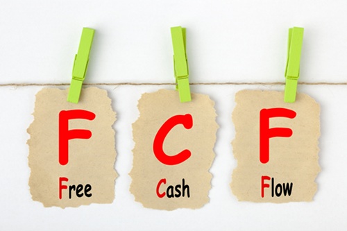 Flusso di cassa disponibile (FCF)