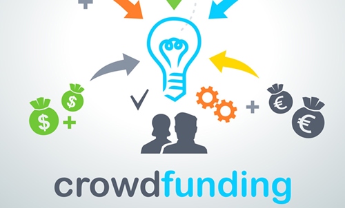 Cos'è il crowdfunding? Definizione, tipi e come funziona