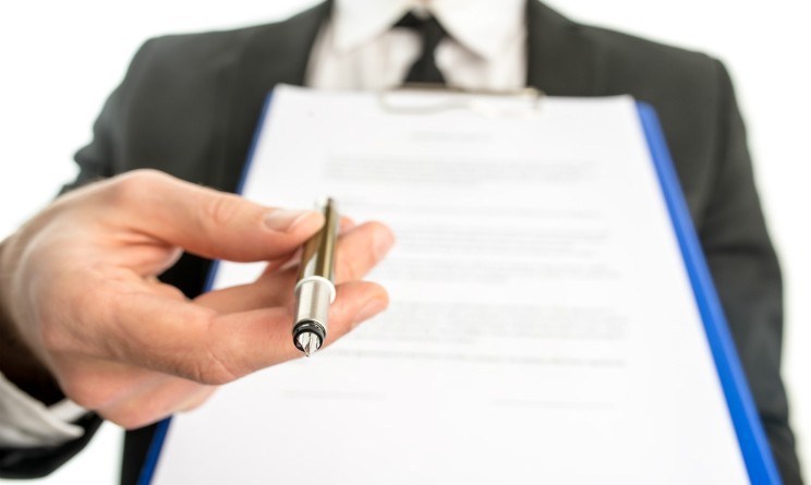 Il contratto di cessione di azienda: cosa sapere