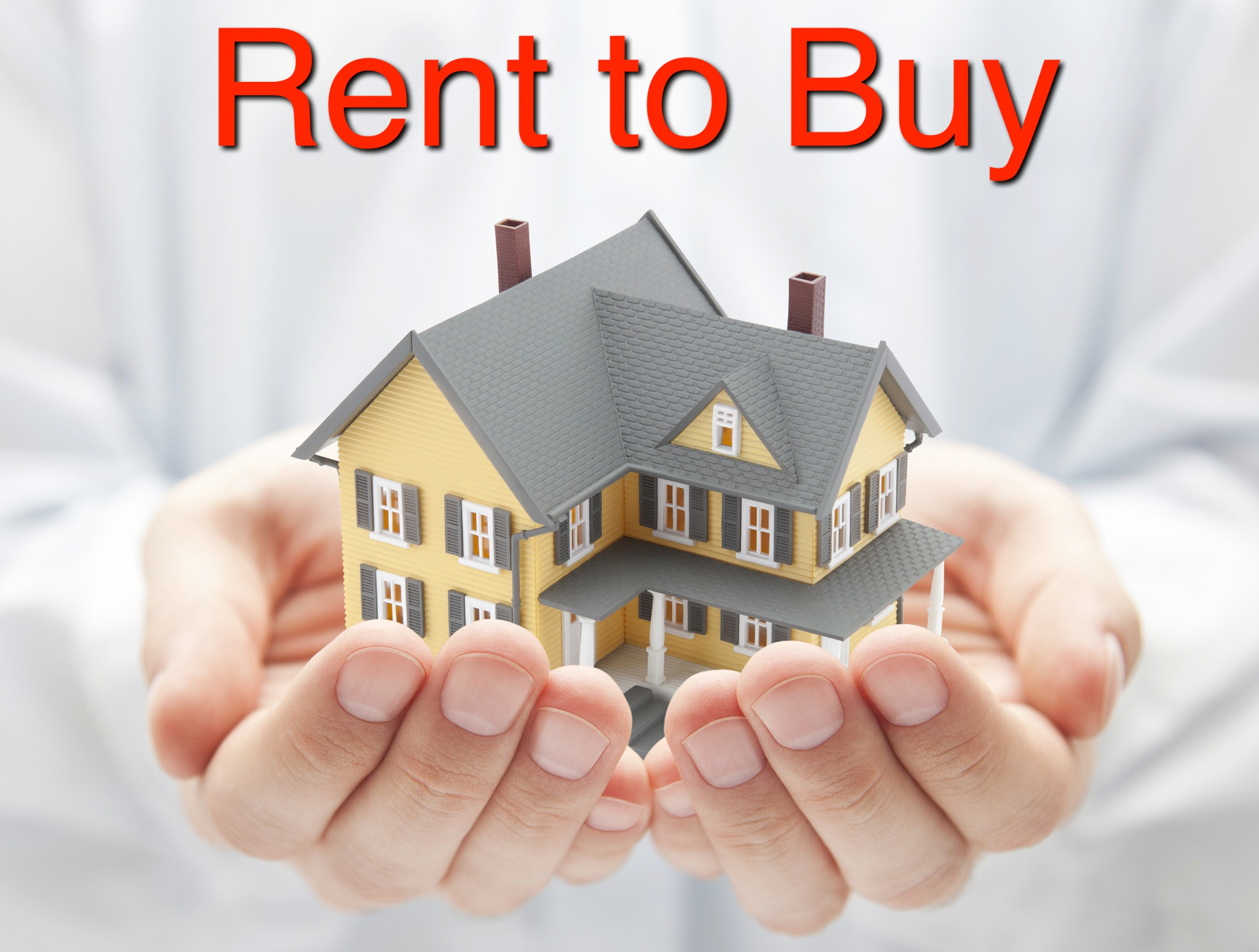 Rent to Buy di azienda: introduzione