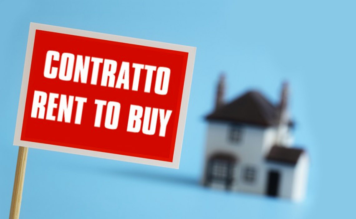 Rent to Buy di Azienda: approfondimenti