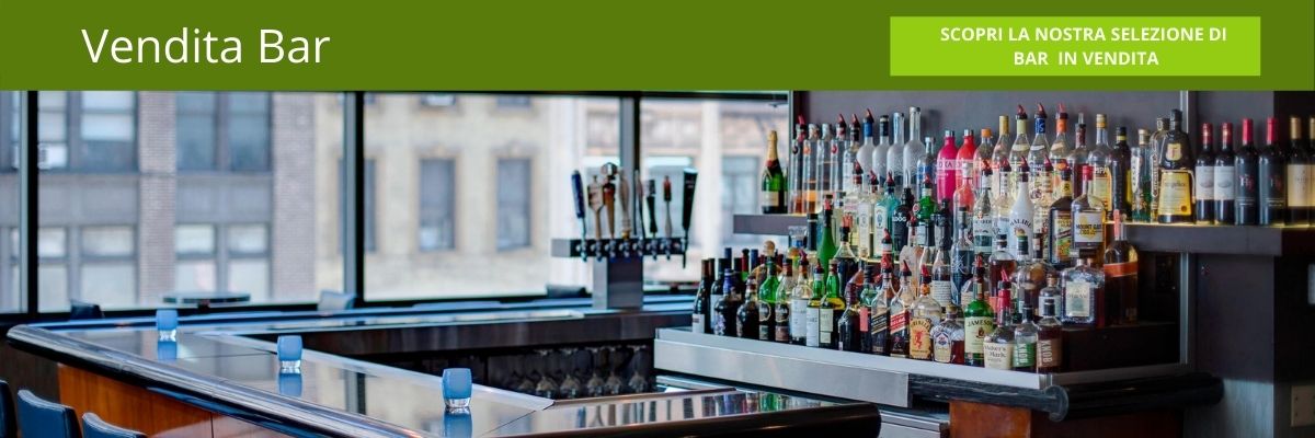 Vendita Bar