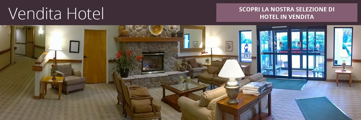 Vendita Hotel