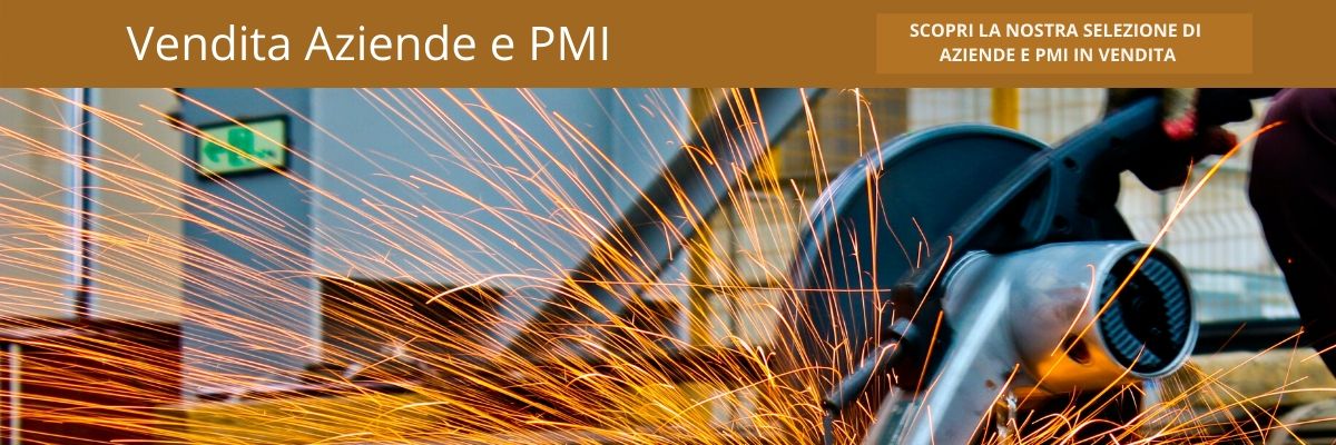 Vendita aziende e PMI